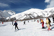 Лягушатник